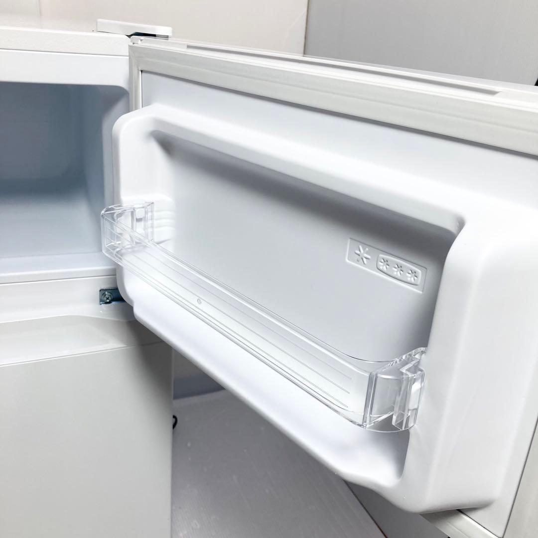 極美品 アイリスオーヤマ PRC-B092D 2024年製