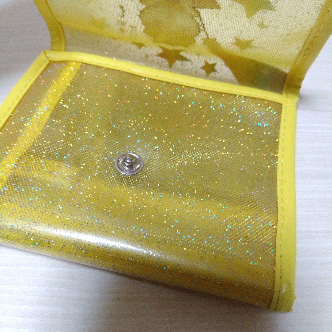 サンリオ コロコロクリリン 財布 平成レトロ - メルカリ