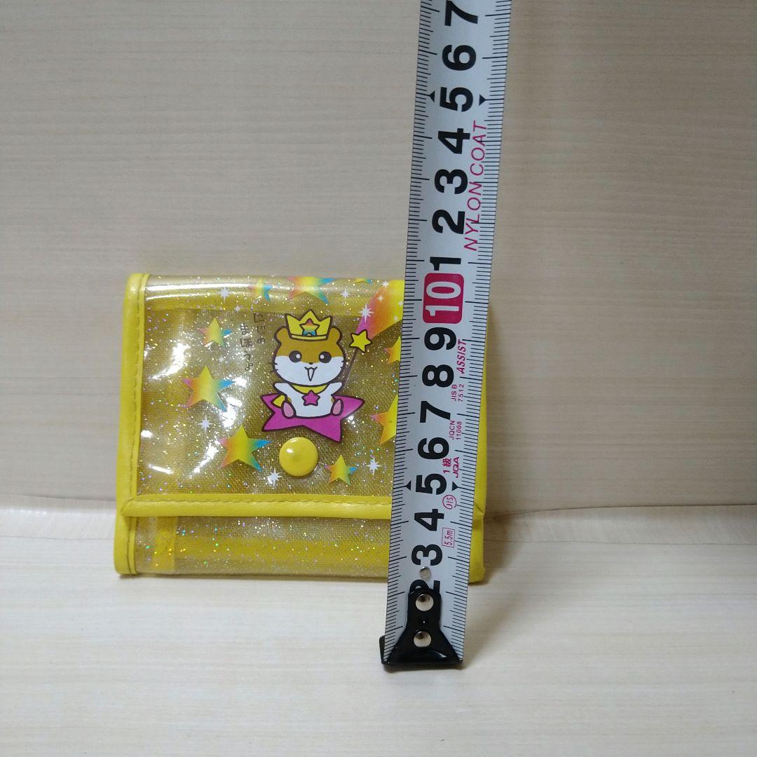 サンリオ コロコロクリリン 財布 平成レトロ - メルカリ