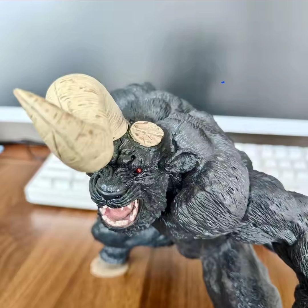 ベルセルク フィギュア ゾッド