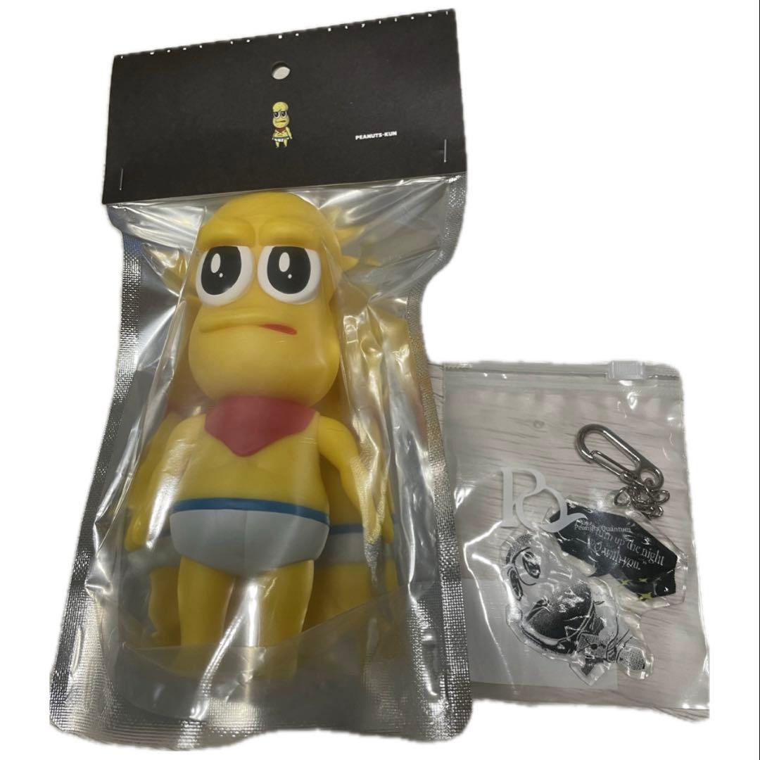 ヴィンテージ 通販ゲーム・おもちゃ・グッズ - ピーナッツくん ソフビ