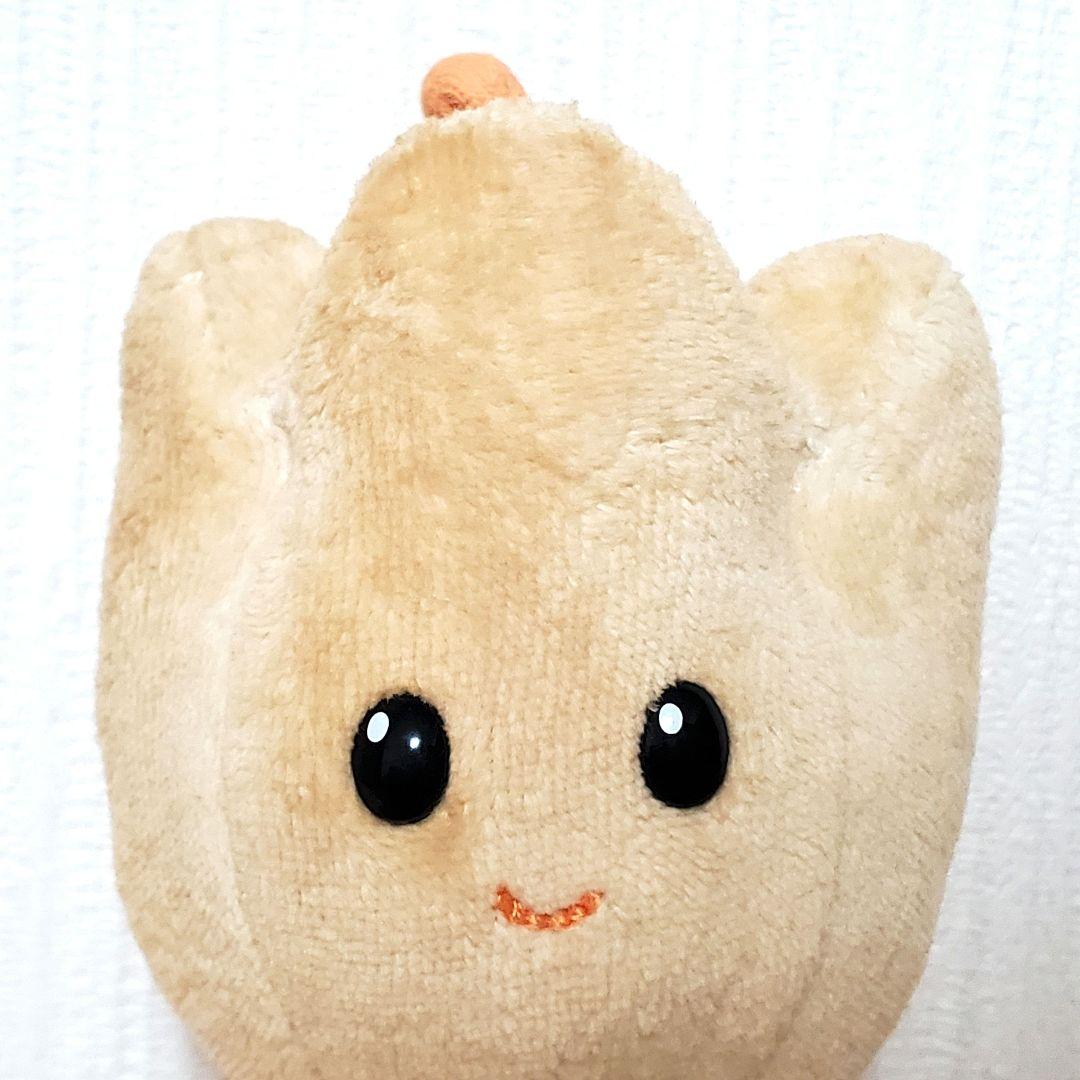 匿名配送】ハウステンボス ちゅーりーちゃん ベビーチューリーお手玉