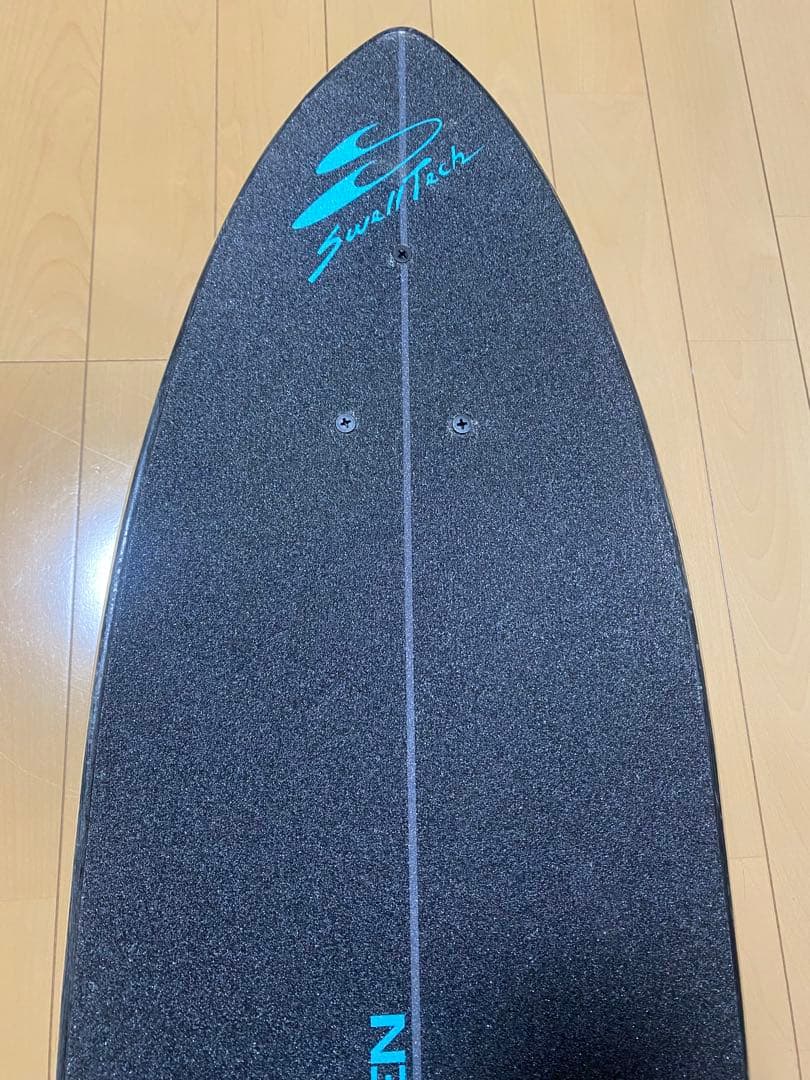swelltech スウェルテック サーフスケート