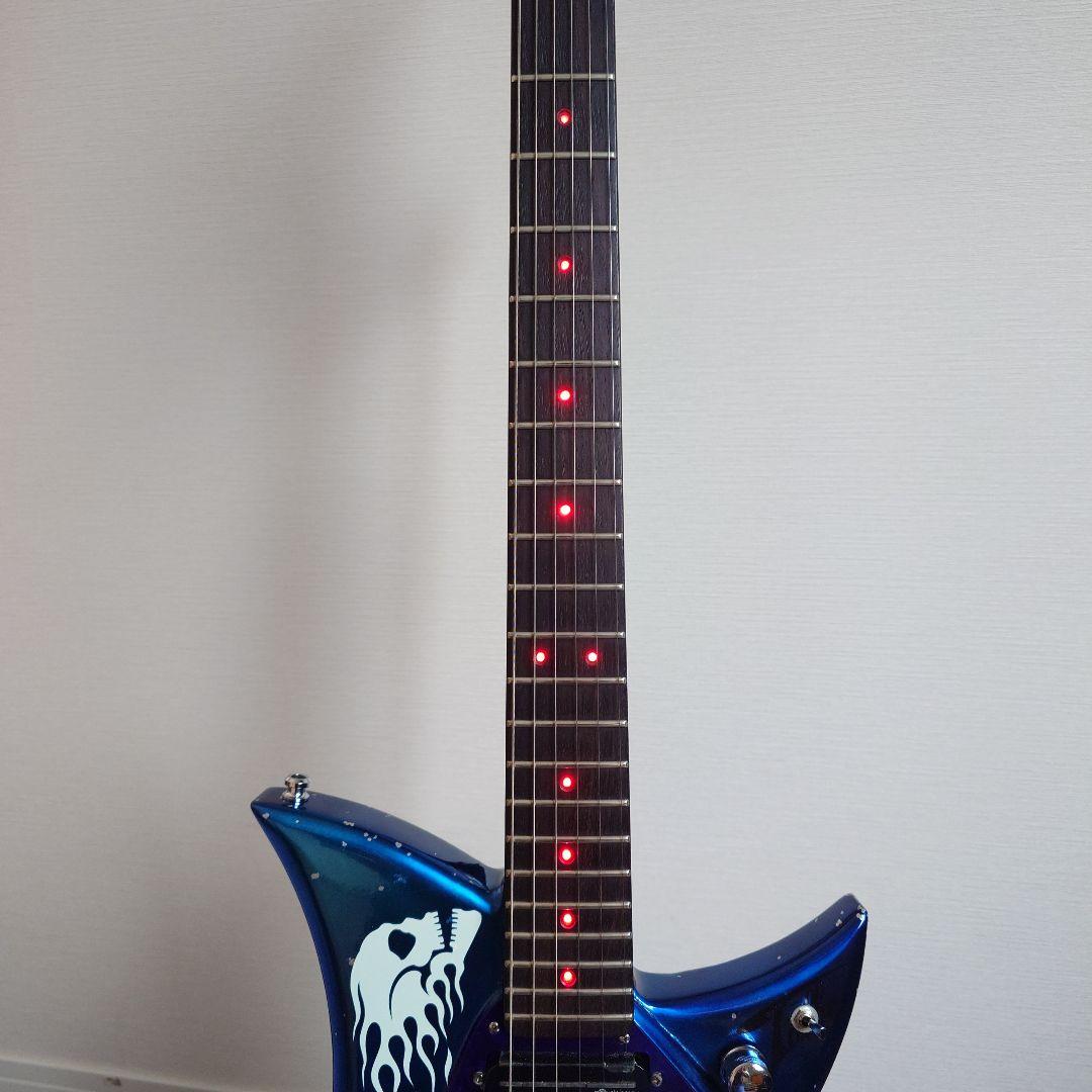 TOKAI　Talbo タルボ　プラチナブルー　LEO