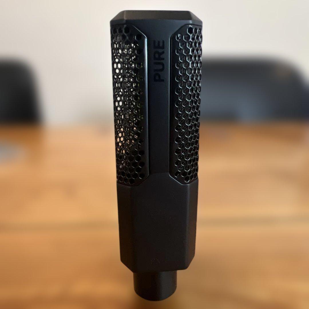 LEWITT LCT 440 PURE コンデンサーマイク