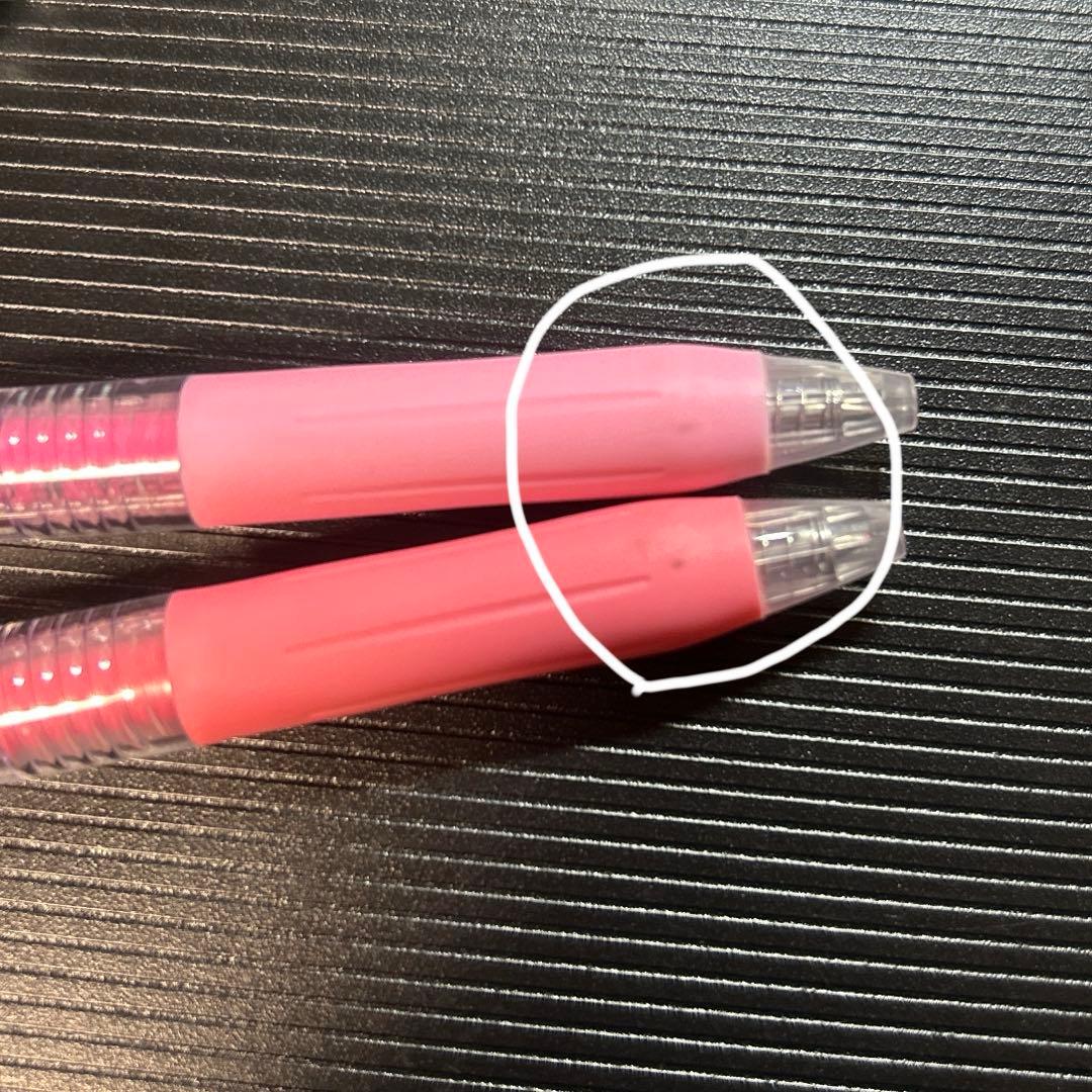 最終値下げ】ボールペン12本セット まとめ売り - メルカリ