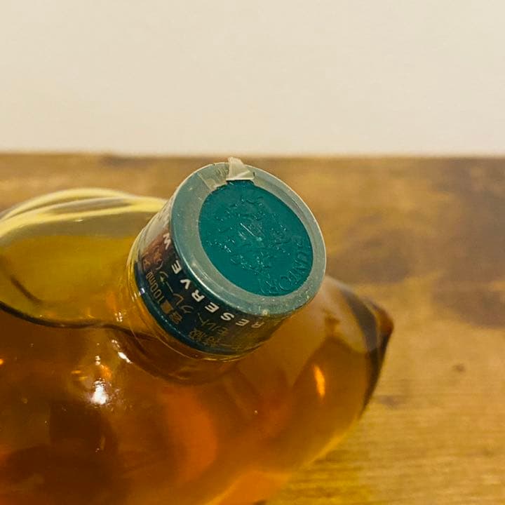 セール サントリー スペシャル リザーブ ウイスキー EXPO つくば万博