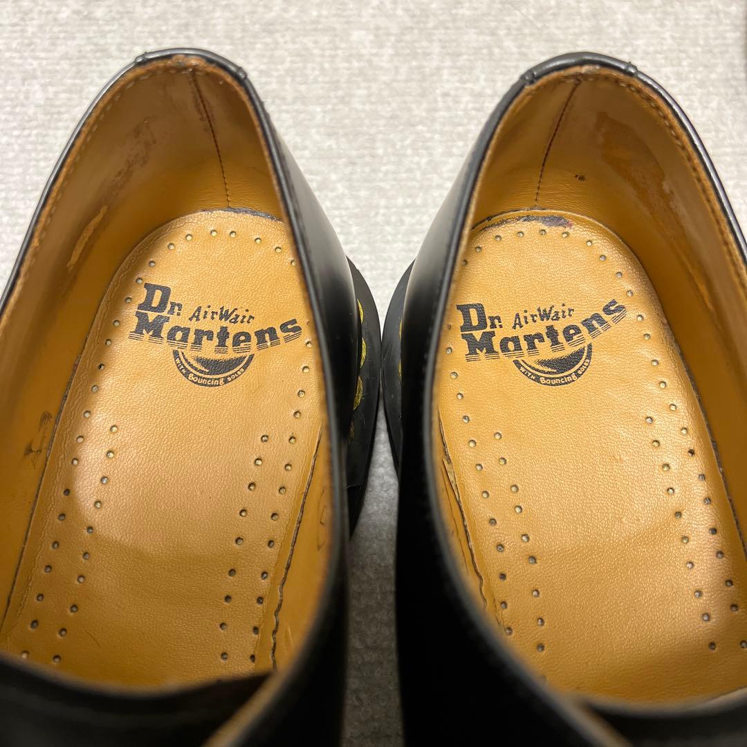 ドクターマーチン Dr.Martens 1461 3ホール UK8 (27cm)