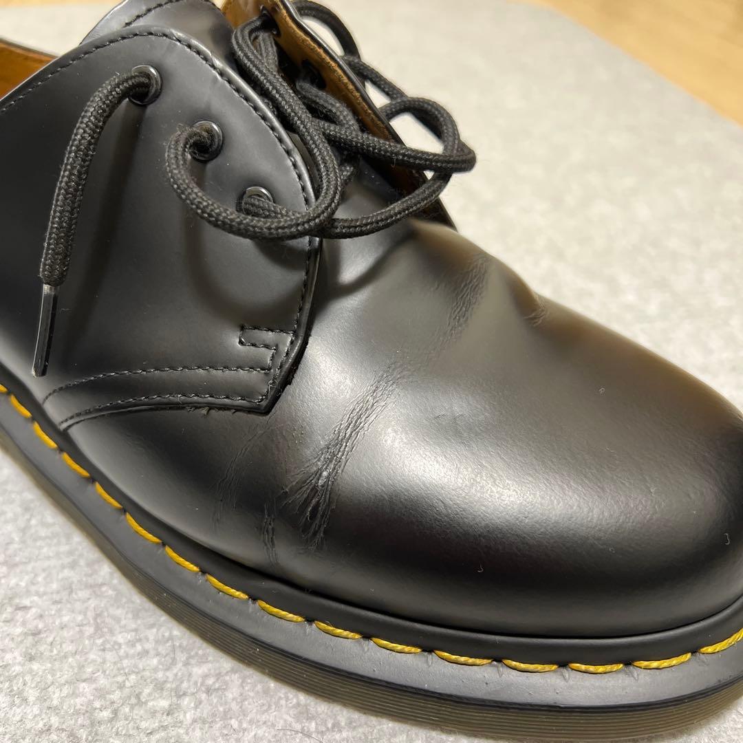 ドクターマーチン Dr.Martens 1461 3ホール UK8 (27cm)