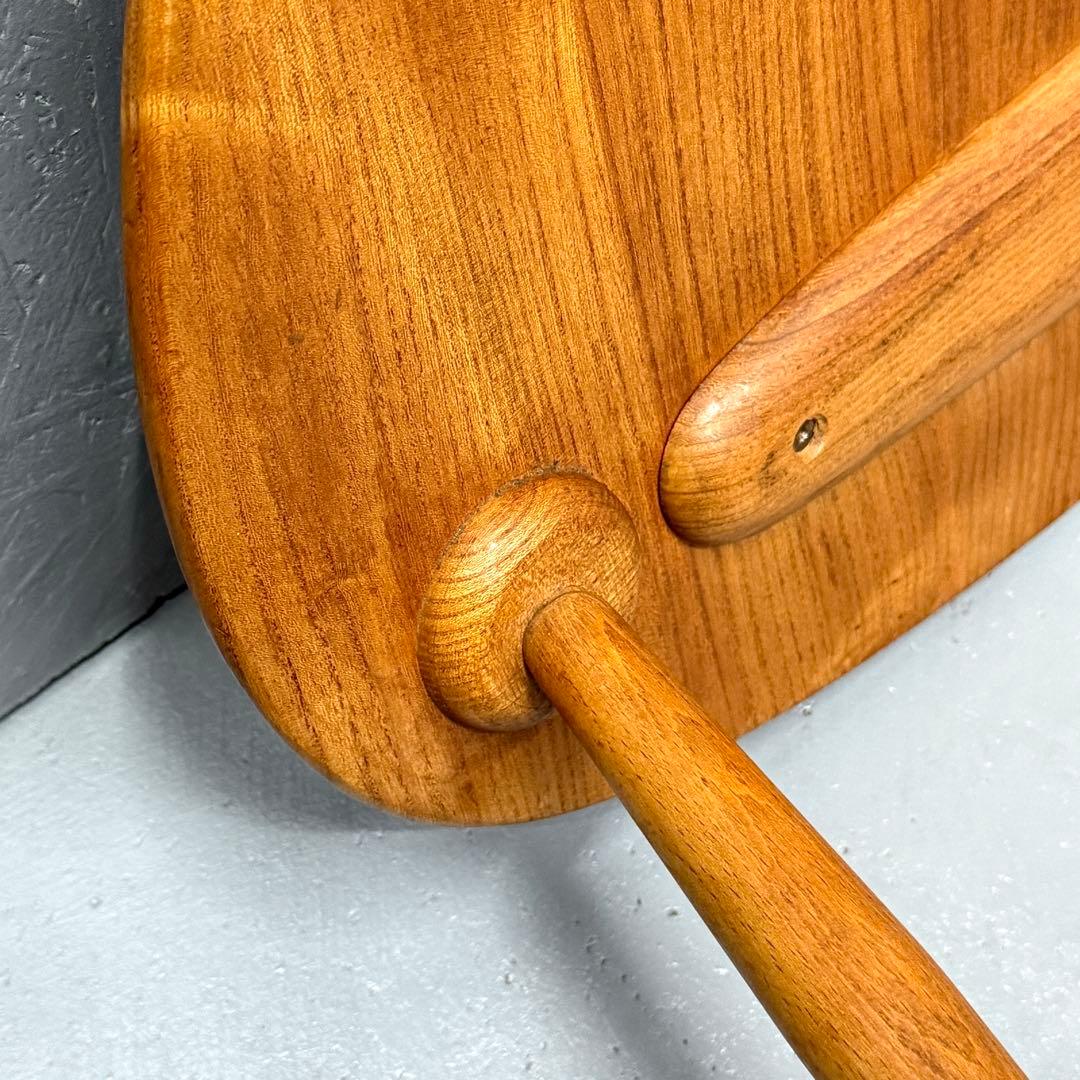 ERCOL(アーコール) ペブルテーブル (401) アーコール ソファ