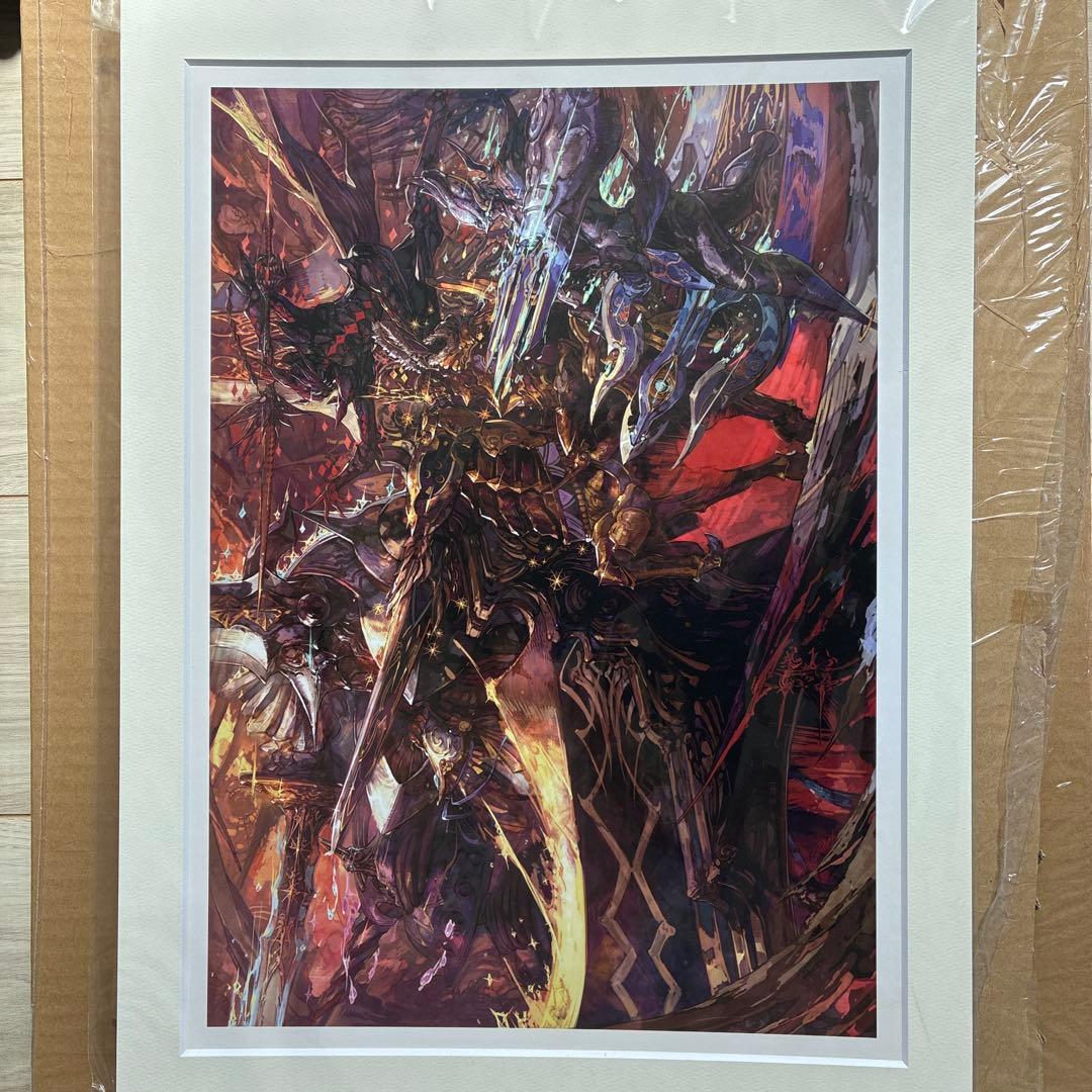 LOV ロードオブヴァーミリオン　プリマグラフィ 2026年最新】ロードオブヴァーミリオン プリマグラフィの人気アイテム