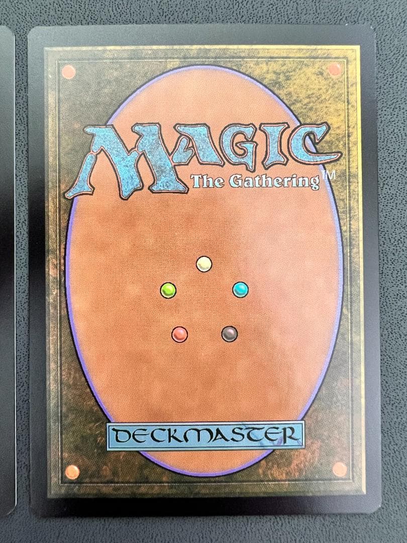 foil「ELD」むかしむかし/Once Upon a Time　日本語２枚