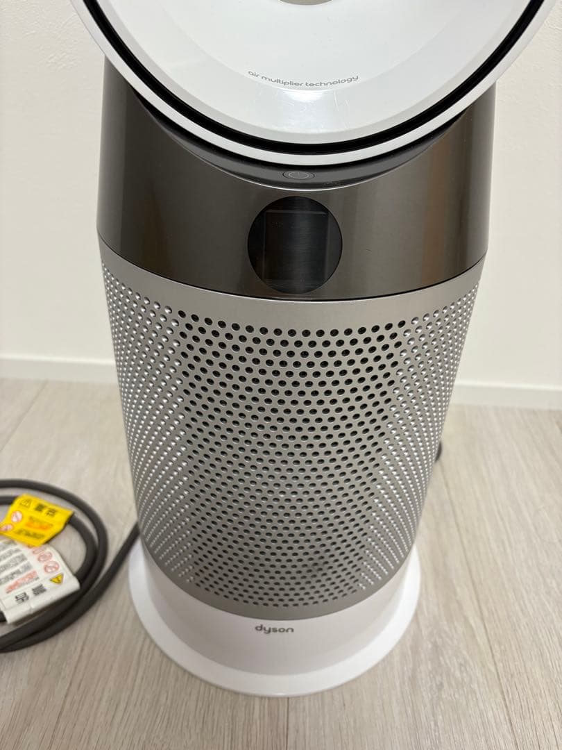 本日限定セール‼️Dyson Hot+Cool Pure HP04