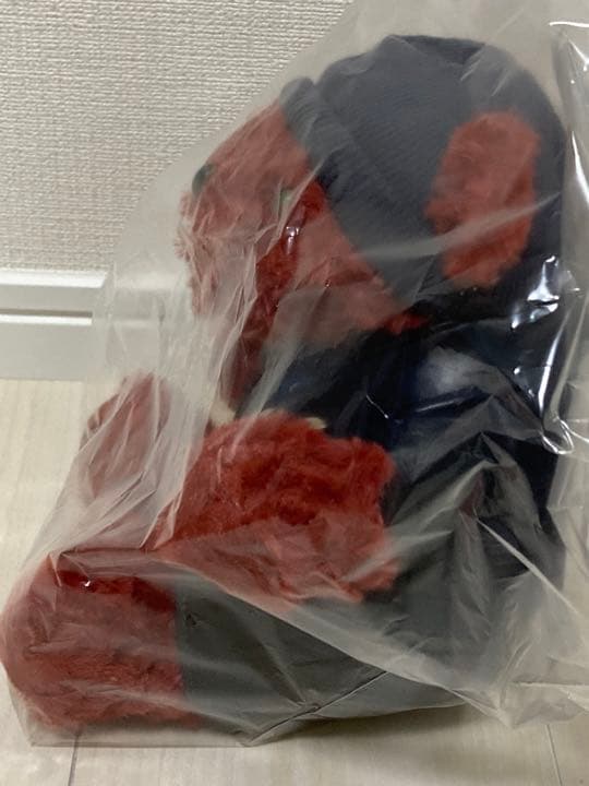 『名探偵コナン』テディベア(赤井秀一ver.)【セブンネット限定】