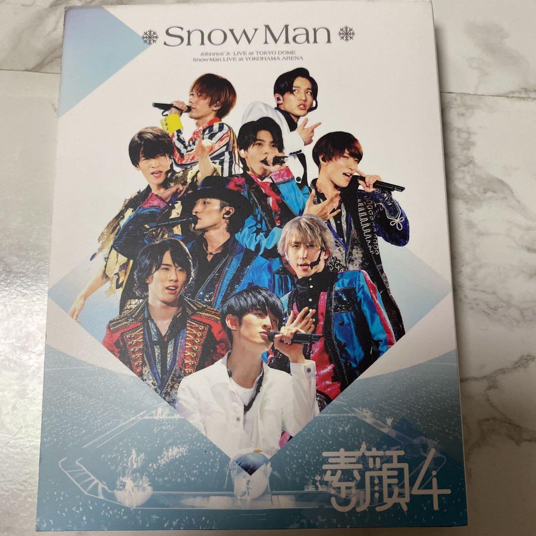 販売 ジャニーズJr./素顔4 ジャニーズJr.盤〈2020年3月31日までの