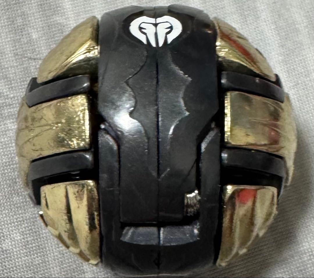 【値下げ】覇タヴァネル 爆丸 ゲートカードアビリティカードプラスチックセット