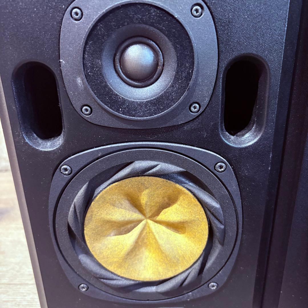 Fostex NF-01A ペアセット　スタジオモニタースピーカー