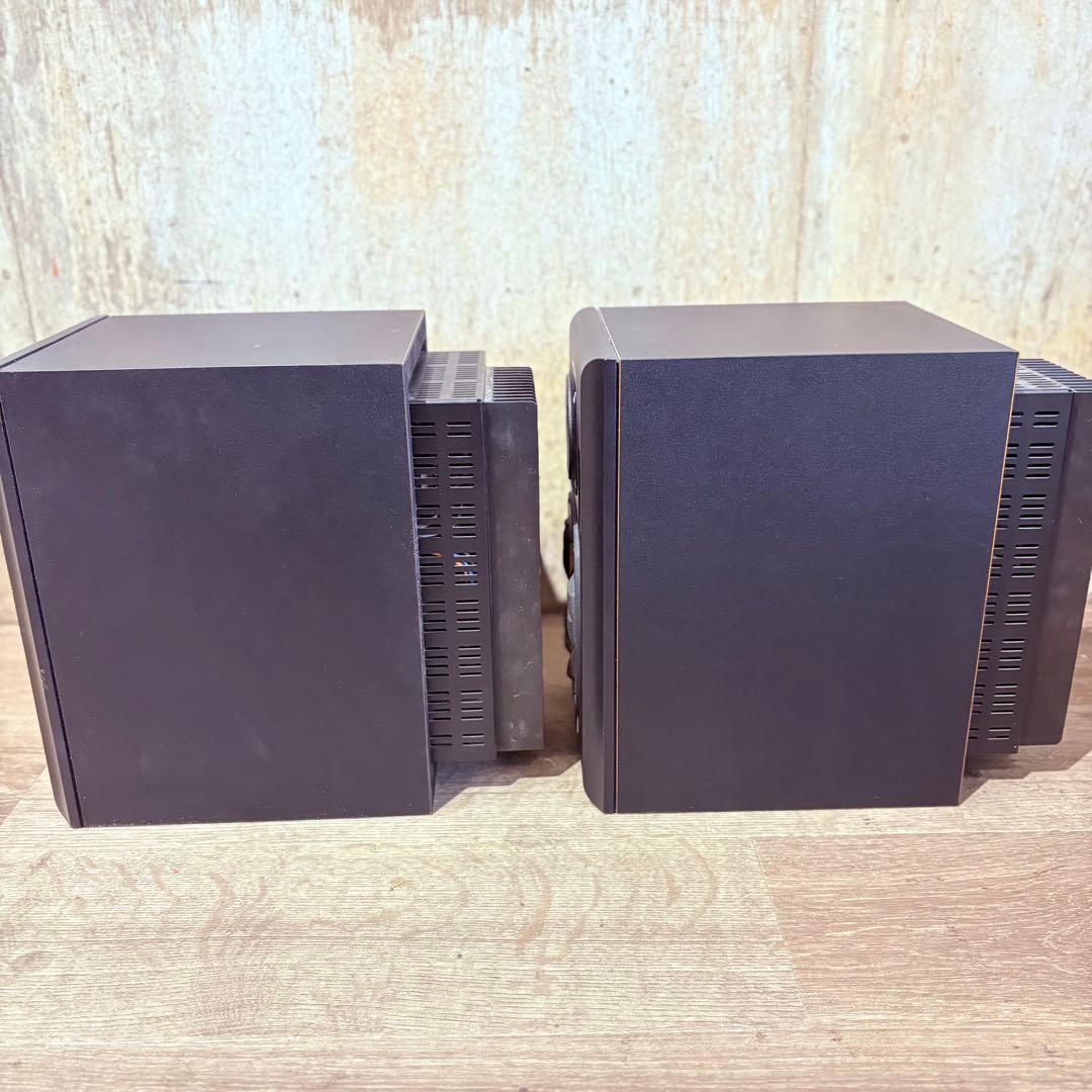 Fostex NF-01A ペアセット　スタジオモニタースピーカー