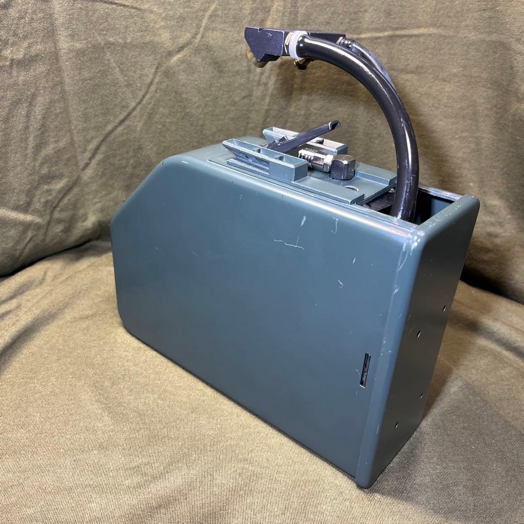 アサヒ FA M249 MINIMI ボックスマガジン TOP] M249 MINIMI BOX