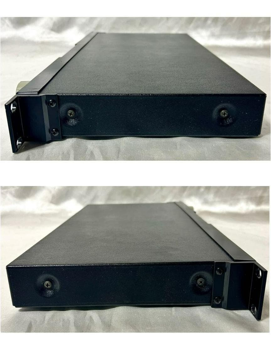 E-MU PROTEUS 2000 Ver 2.26 英文マニュアル付属