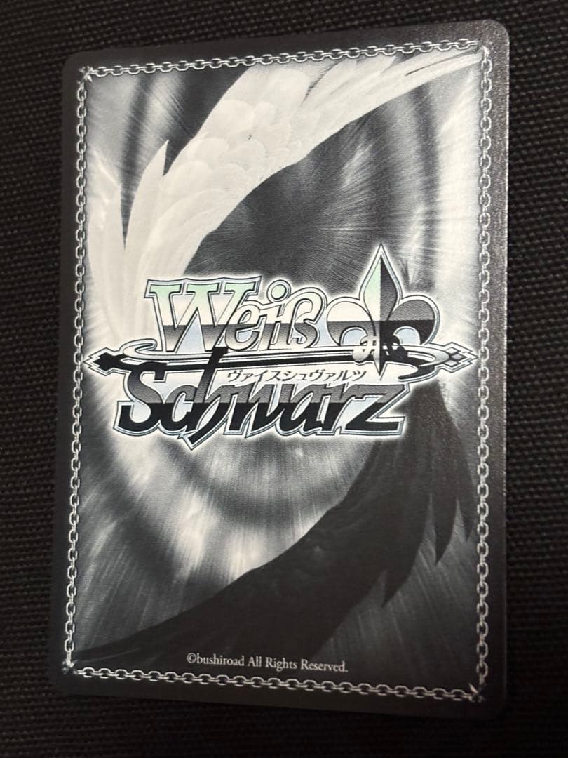 ヴァイス　Masquerade ドロリス ssp サイン