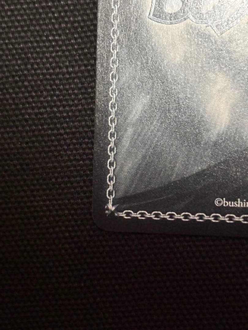 ヴァイス　Masquerade ドロリス ssp サイン