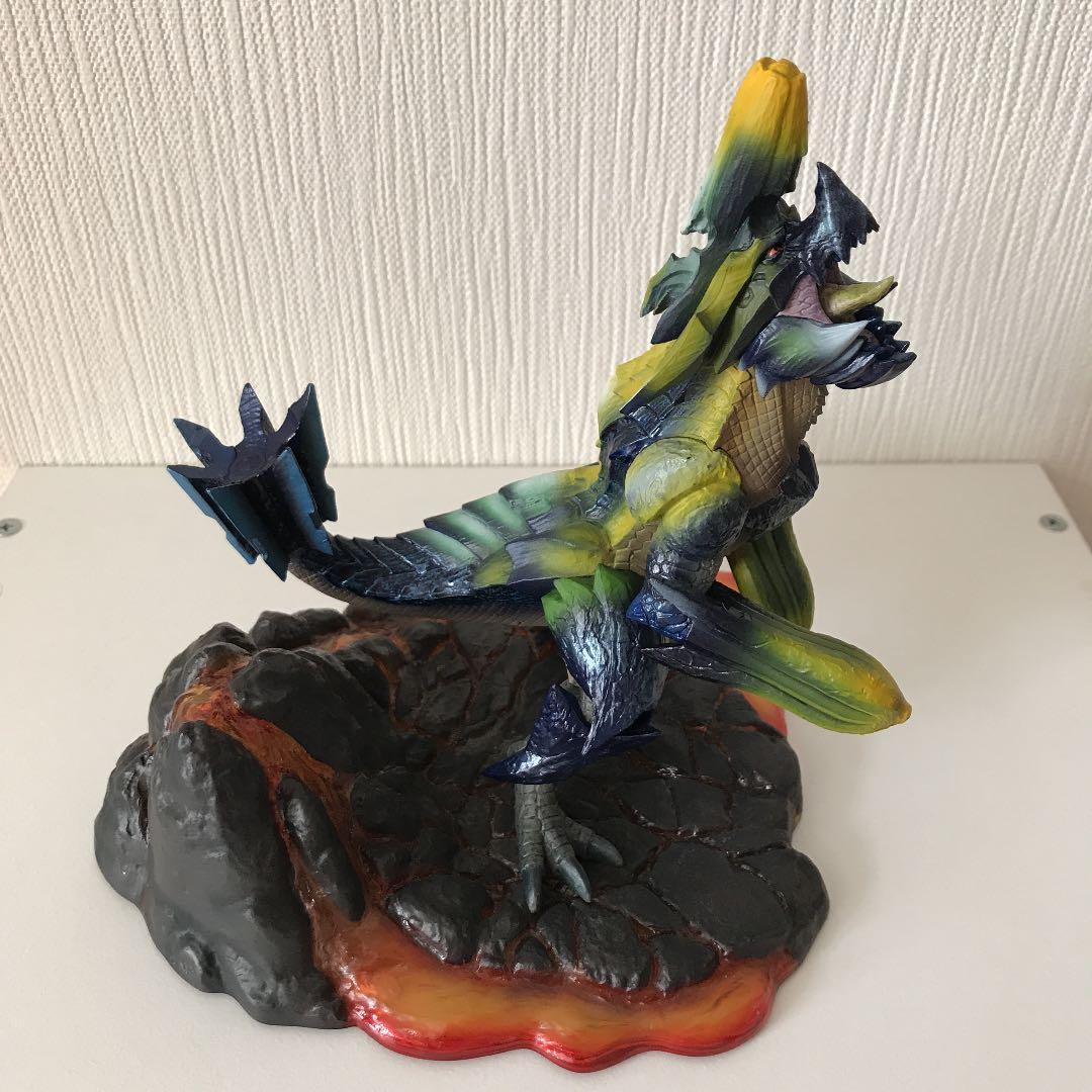 ブラキディオス セブンイレブン 抽選 モンスターハンター モンハン