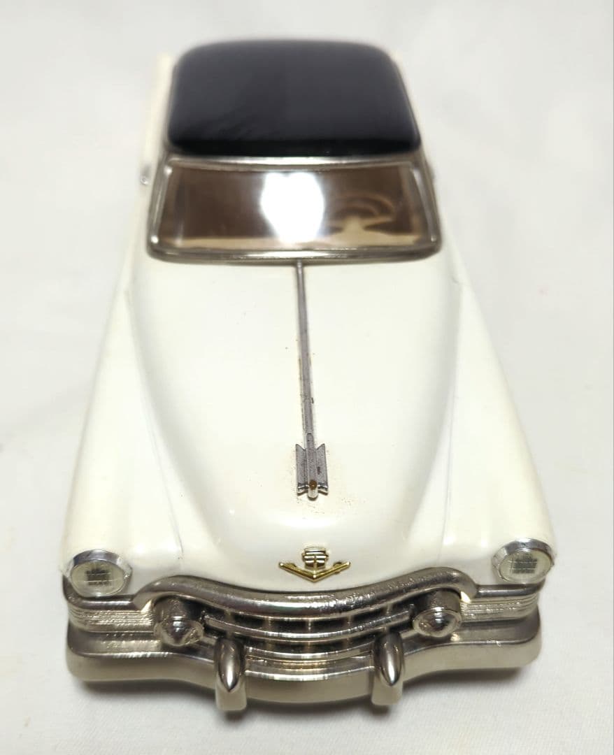 キャデラック セダン 50's ミニカー