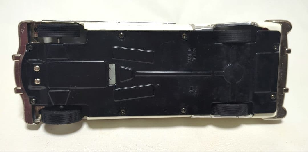 キャデラック セダン 50's ミニカー