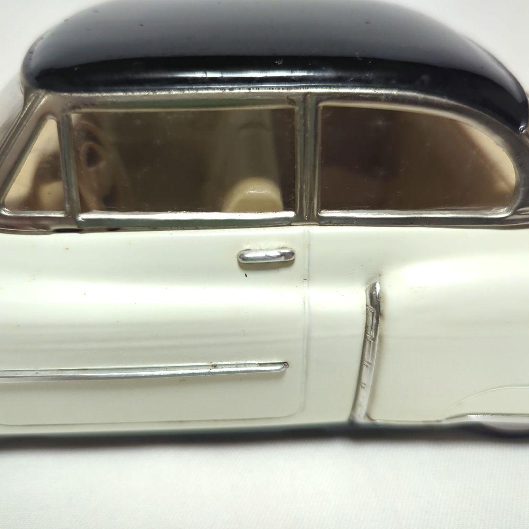 キャデラック セダン 50's ミニカー