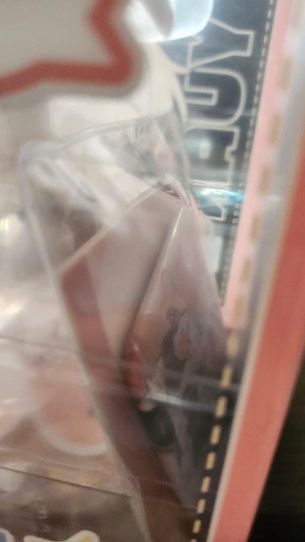 崩壊スターレイル 景元 フィギュア アクリルスタンド