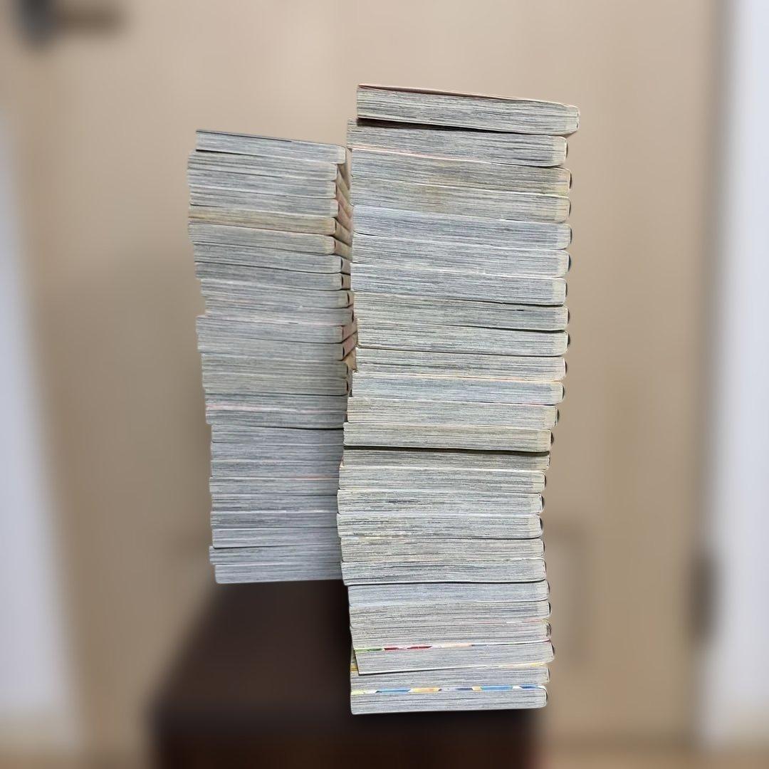 ちはやふる1巻から50巻+Special Book