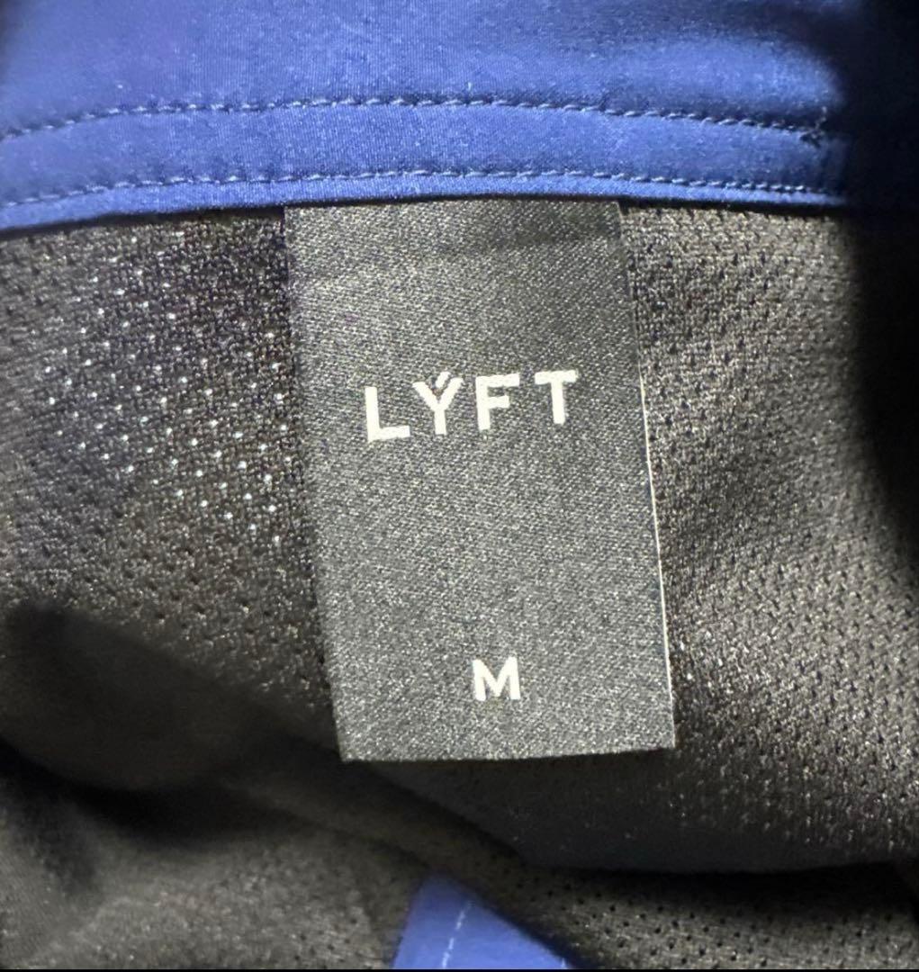 LYFT グラデーションショートパンツ Mサイズ M109347387安く