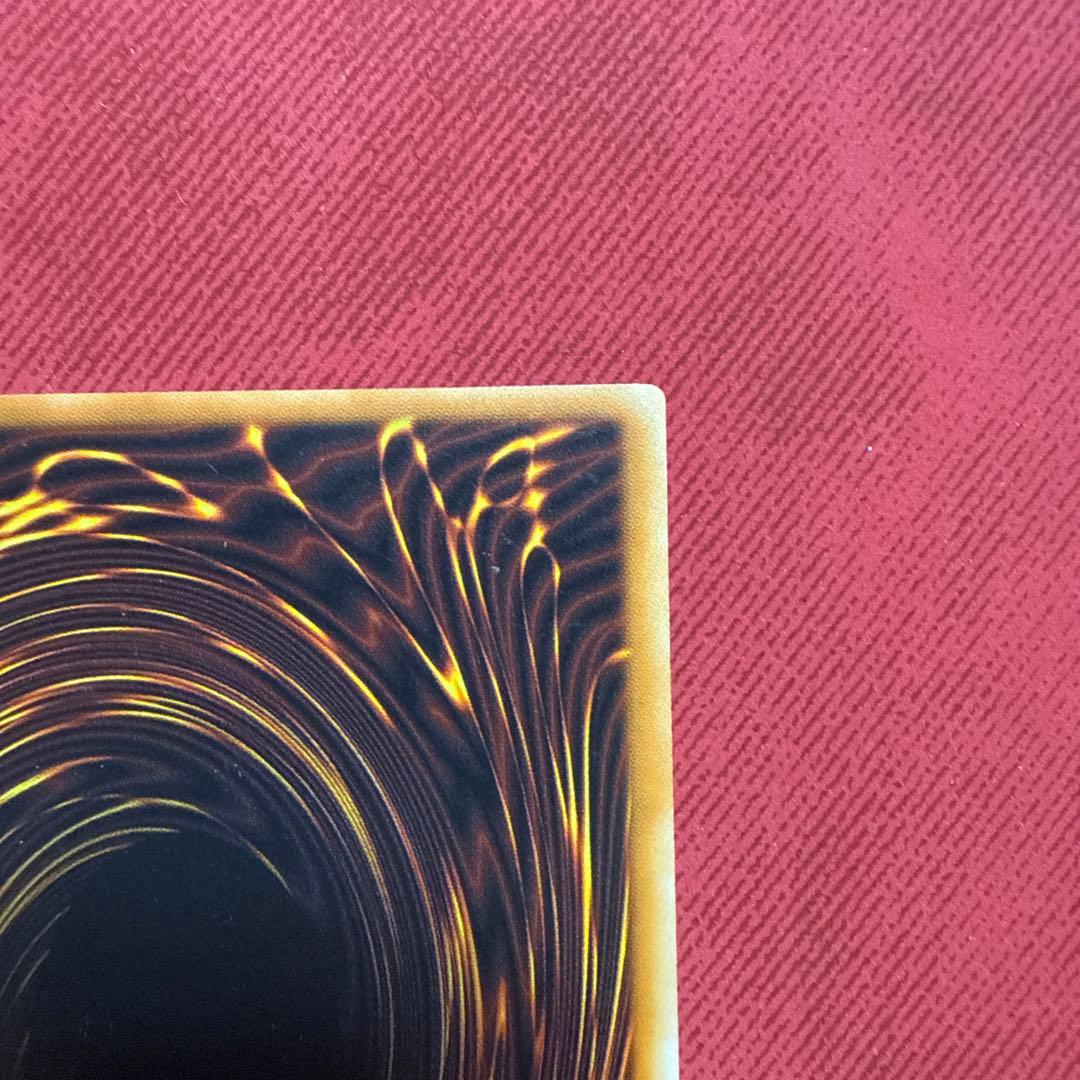 遊戯王　精霊術師ドリアード/レリーフ/ドイツ語/1st/EU版