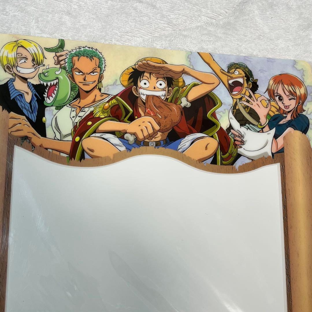 【希少】ワンピース　初期グッズ　7個セット