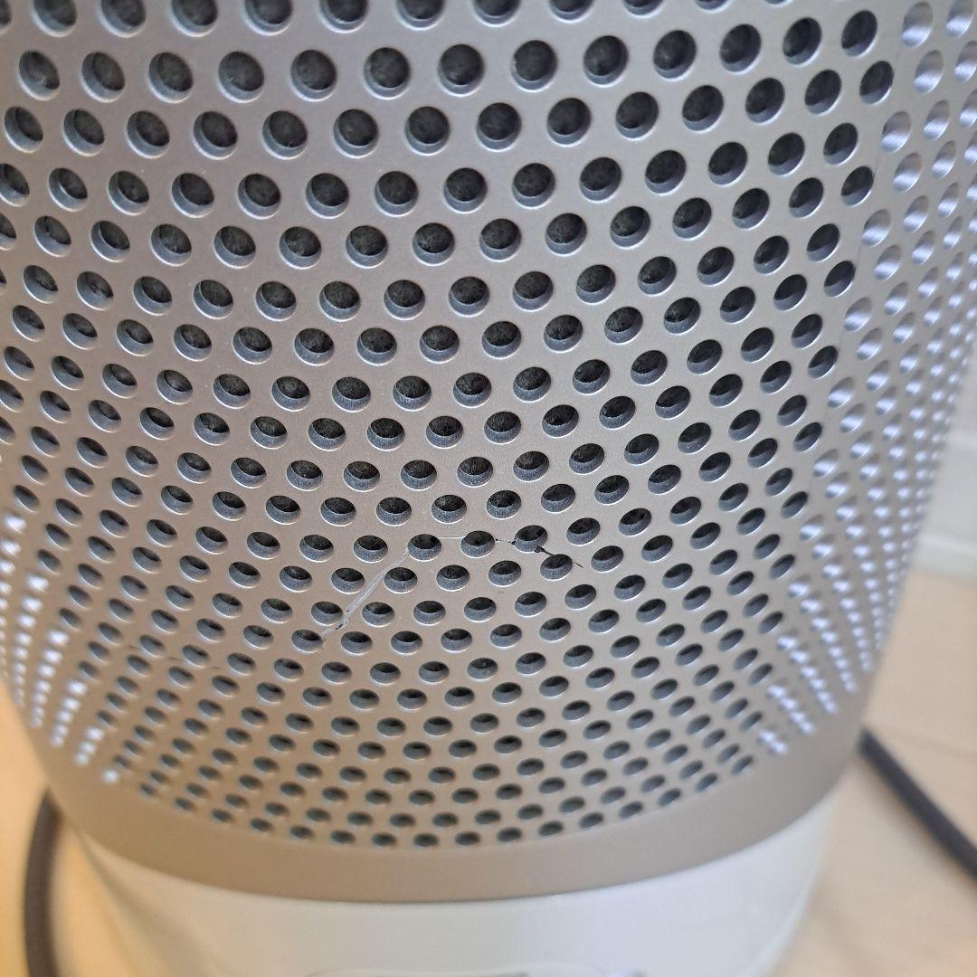 本日限定最安!!ダイソンホット&クール・HP03 空気清浄機能付 リモコン付