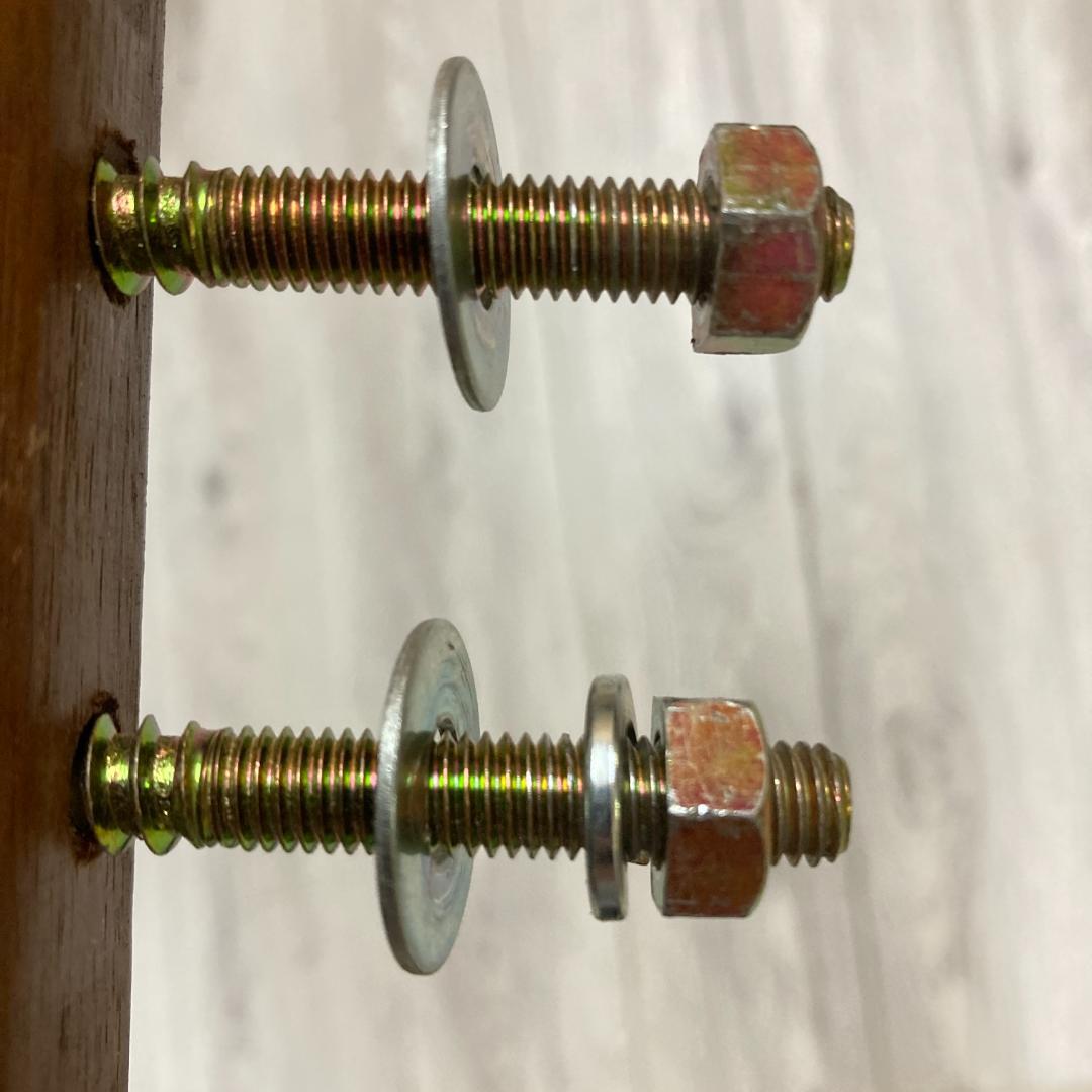 【マルニ】伸長式　ダイニングテーブル　エクステンション　大型180-238cm