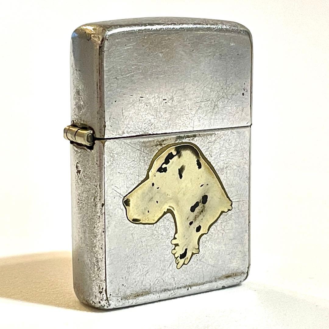 1951製 昭和26年 レア ビンテージ タウン＆カントリー セッター 逆刻印