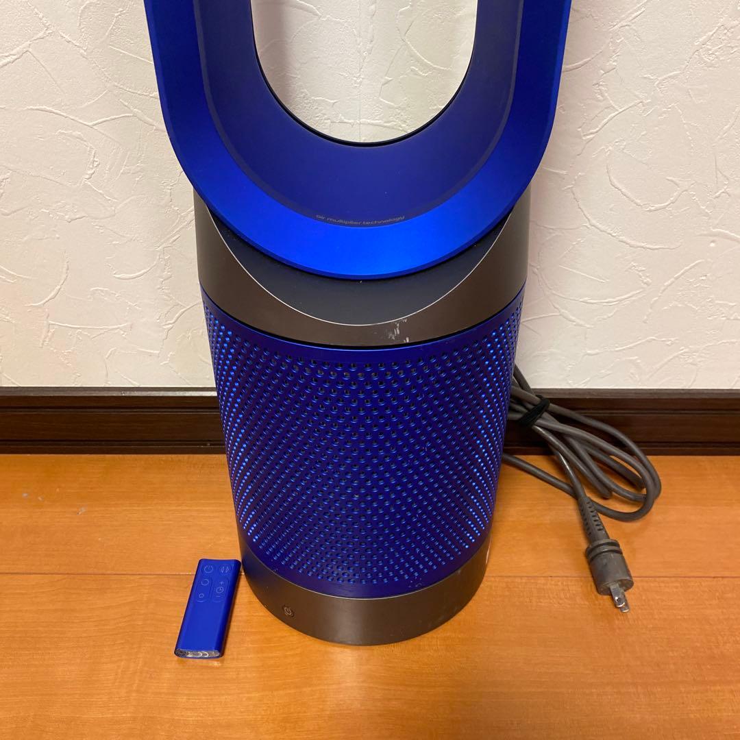 ダイソン dyson AM11 空気清浄機能付き扇風機