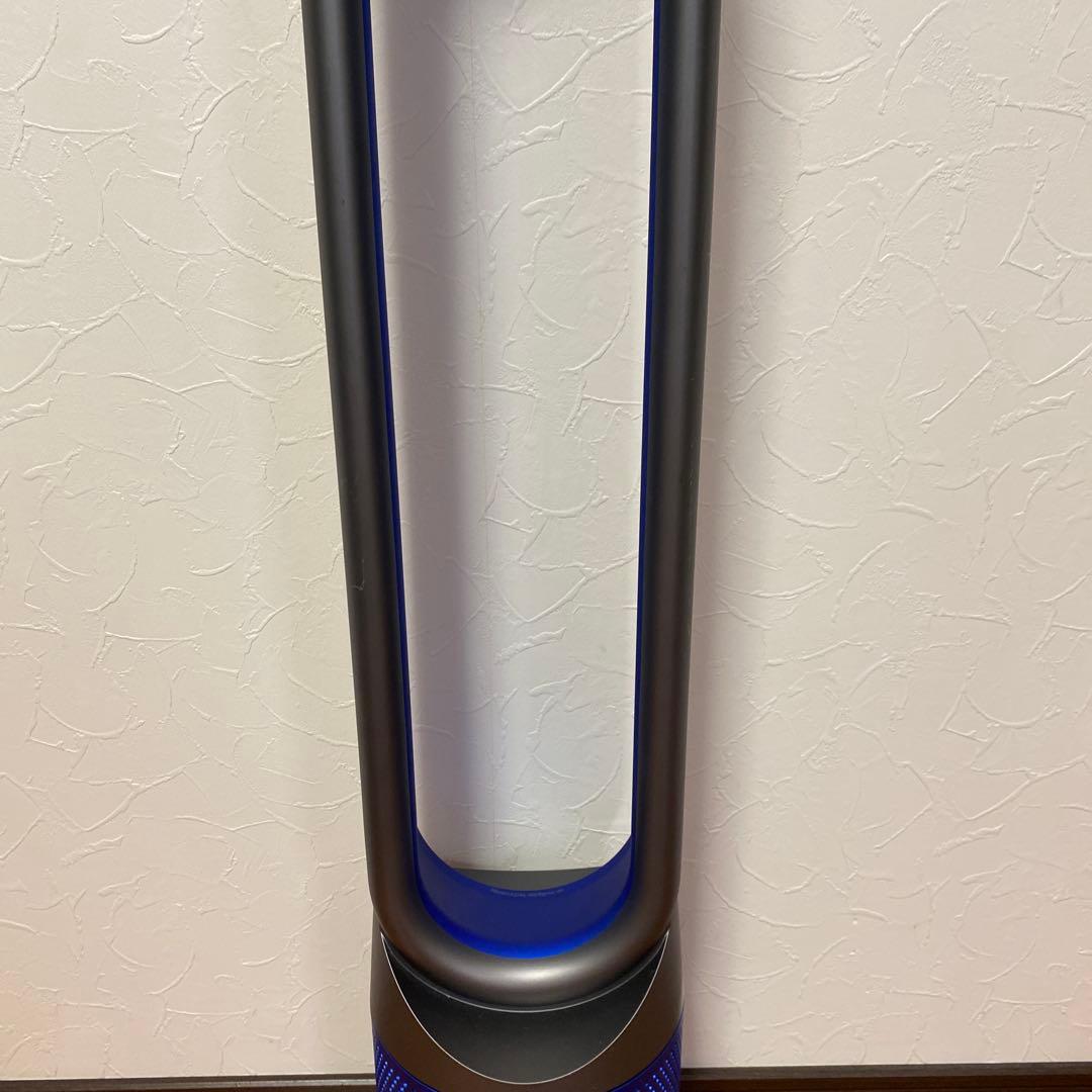 ダイソン dyson AM11 空気清浄機能付き扇風機