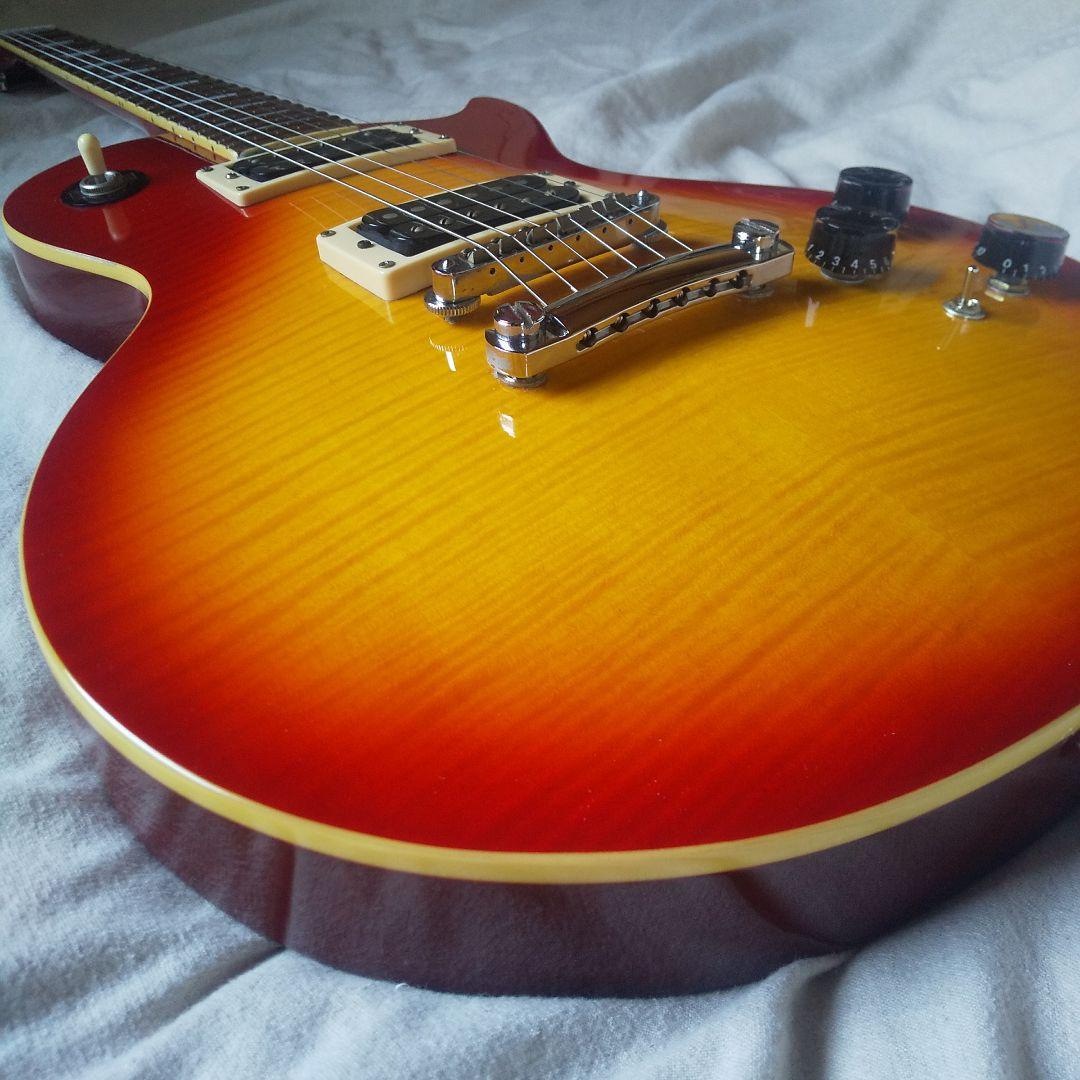 送料込み】 レスポール コイルタップ改！