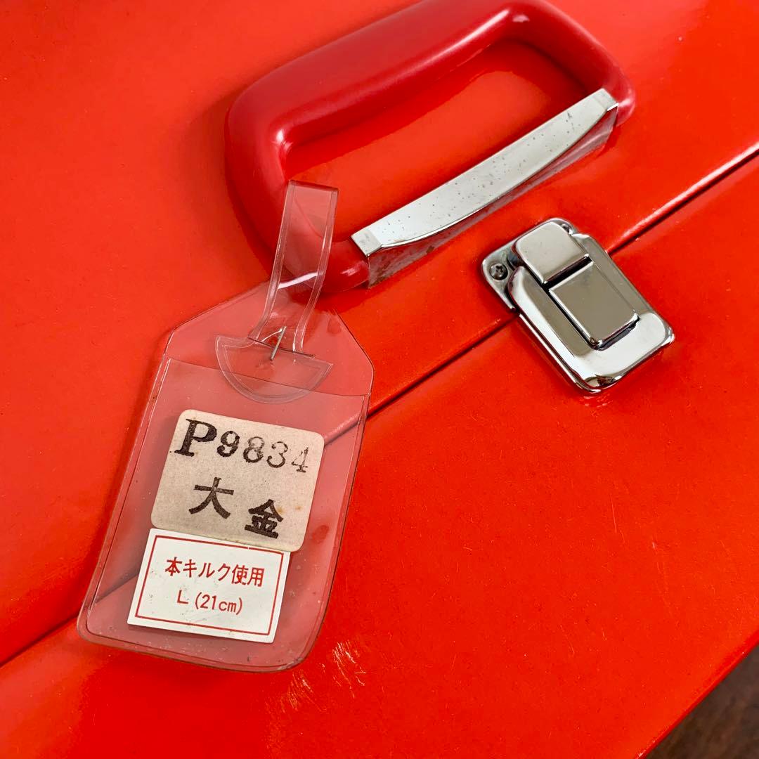 七五三 7歳 和装小物セット 作り帯 帯締め しごき 草履 バッグ ハコセコ