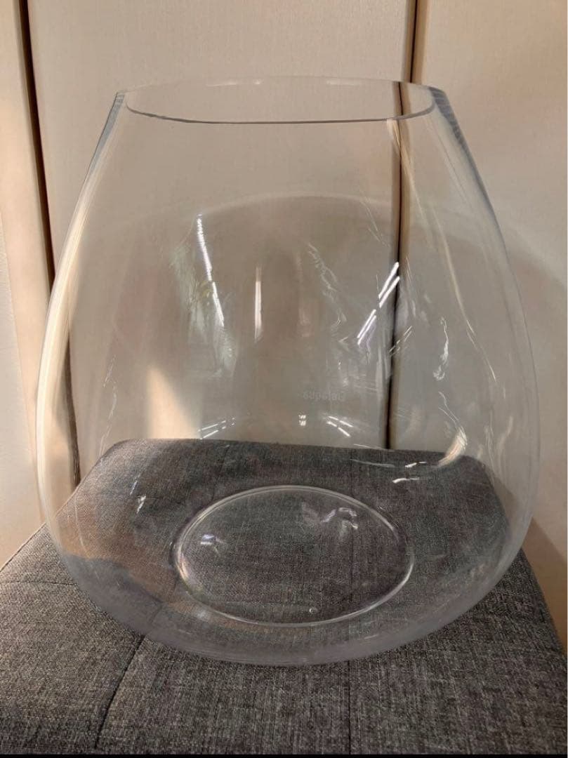 ADA Do!Aqua プラントグラス オーバル25（絶版）