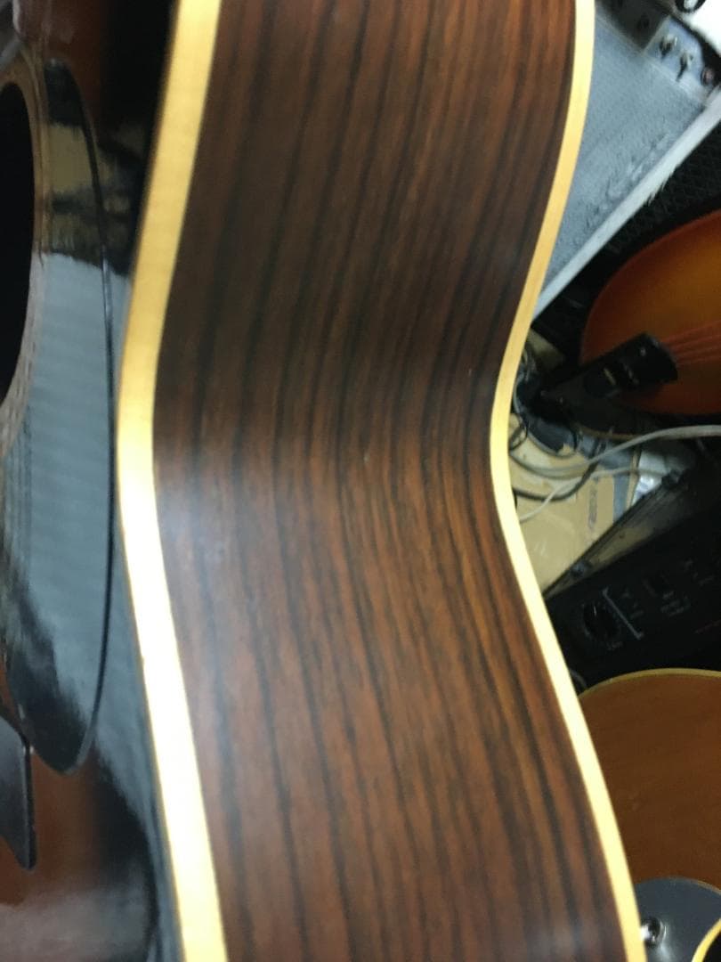 クリスマスセール！AW103C日本製 雑塗装 Dimarzio ・プリ改良動画！