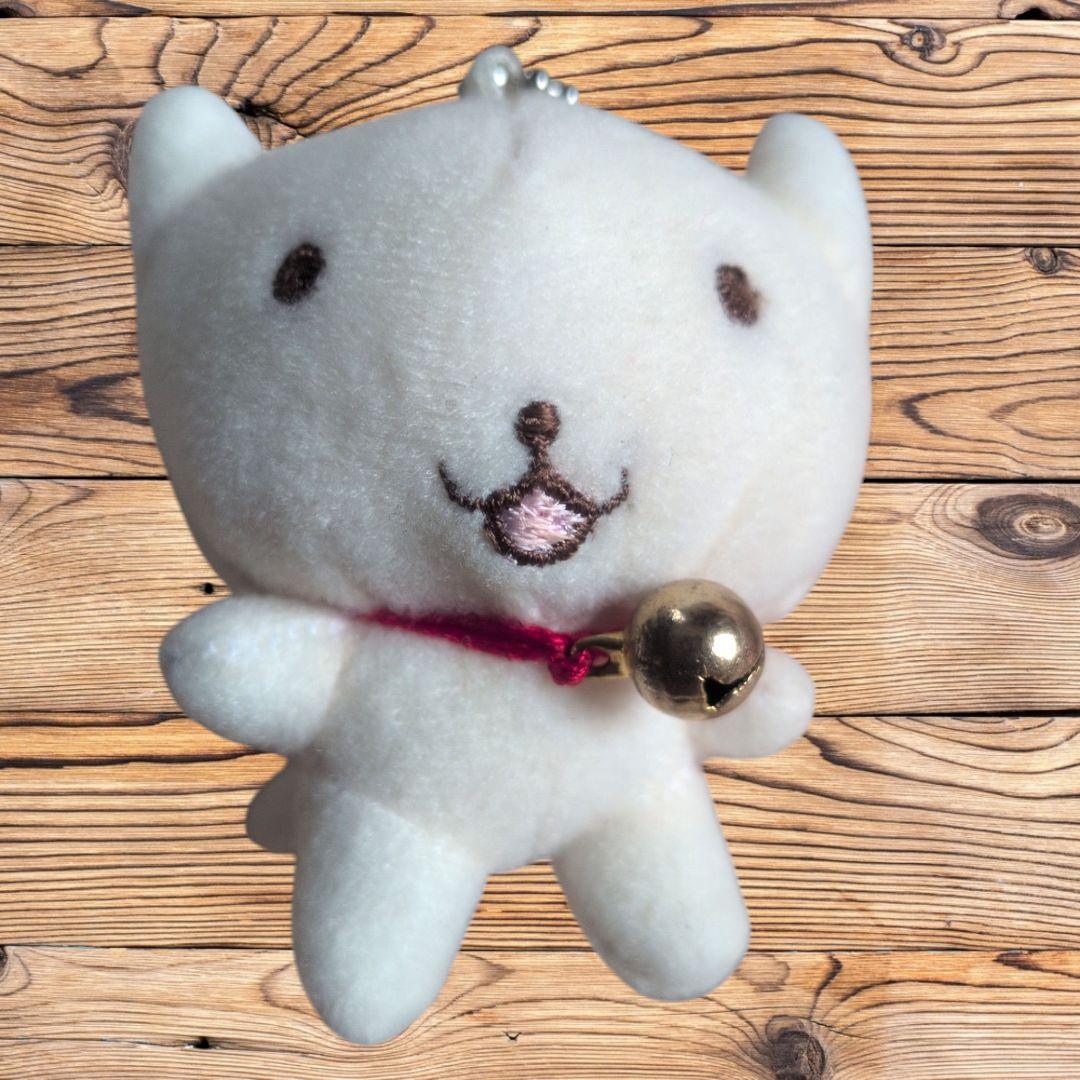 満月をさがして タクト めろこ ペアマスコットキーホルダー