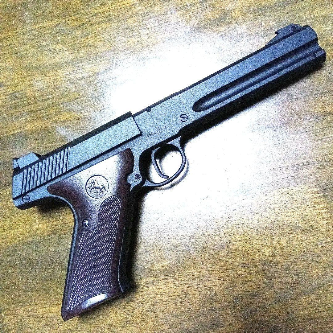 聡*様 絶版MGC コルト ウッズマン、スポーツ((ワイル7) 聡*様 絶版MGC