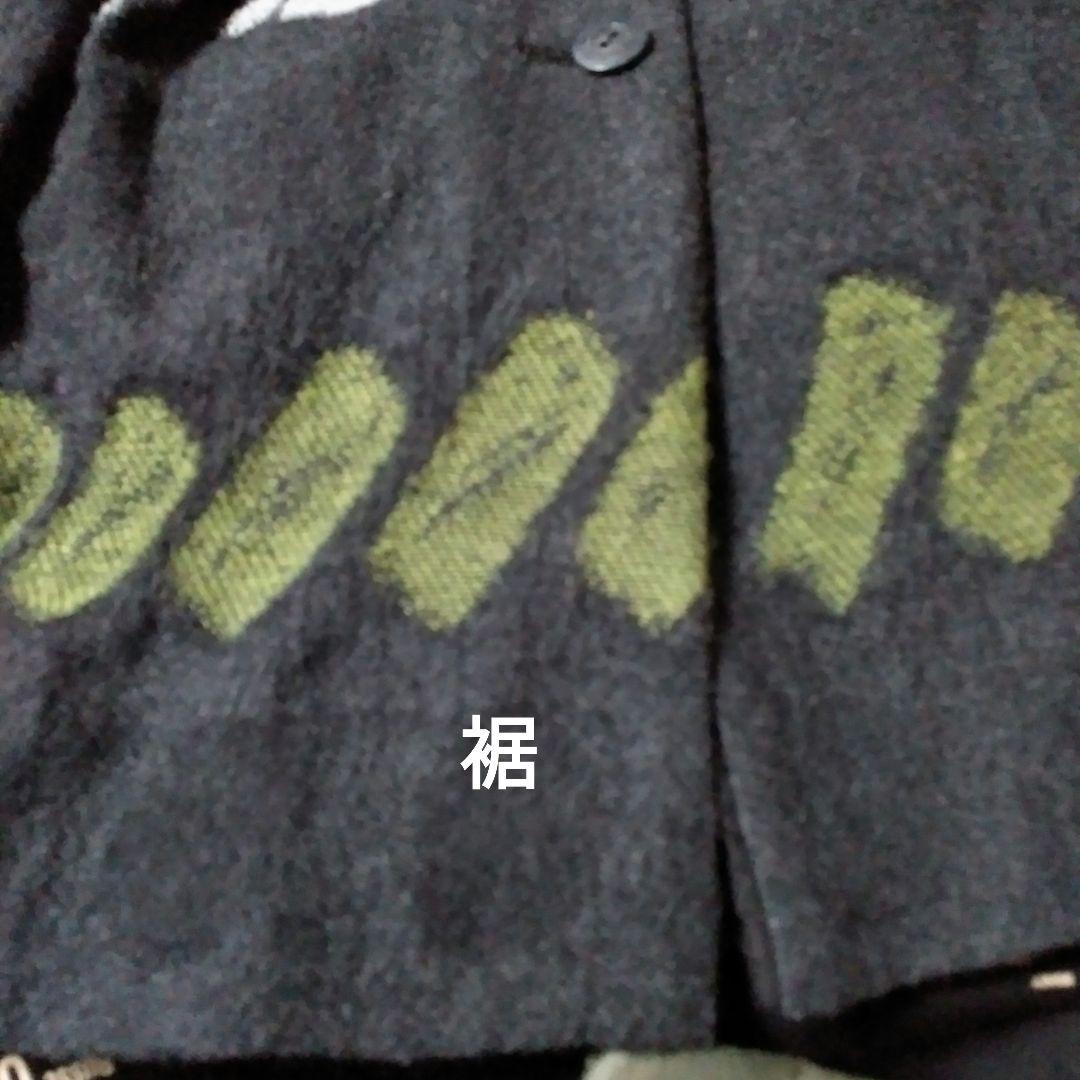 専用です※ジェニー・Aラインハーフコート(グレイ系)