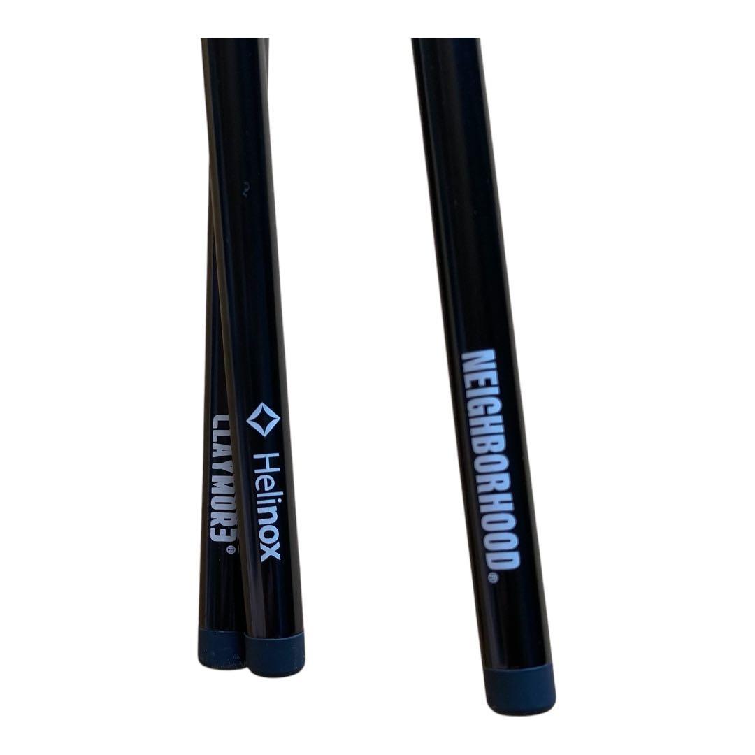 NEIGHBORHOOD (ネイバーフッド) サーキュレーター ヘリノックス