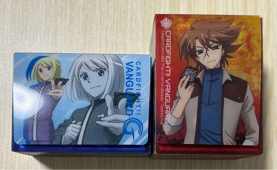 ヴァンガード ロイヤルパラディン 超越 デッキ アルトマイル、宝石騎士セット