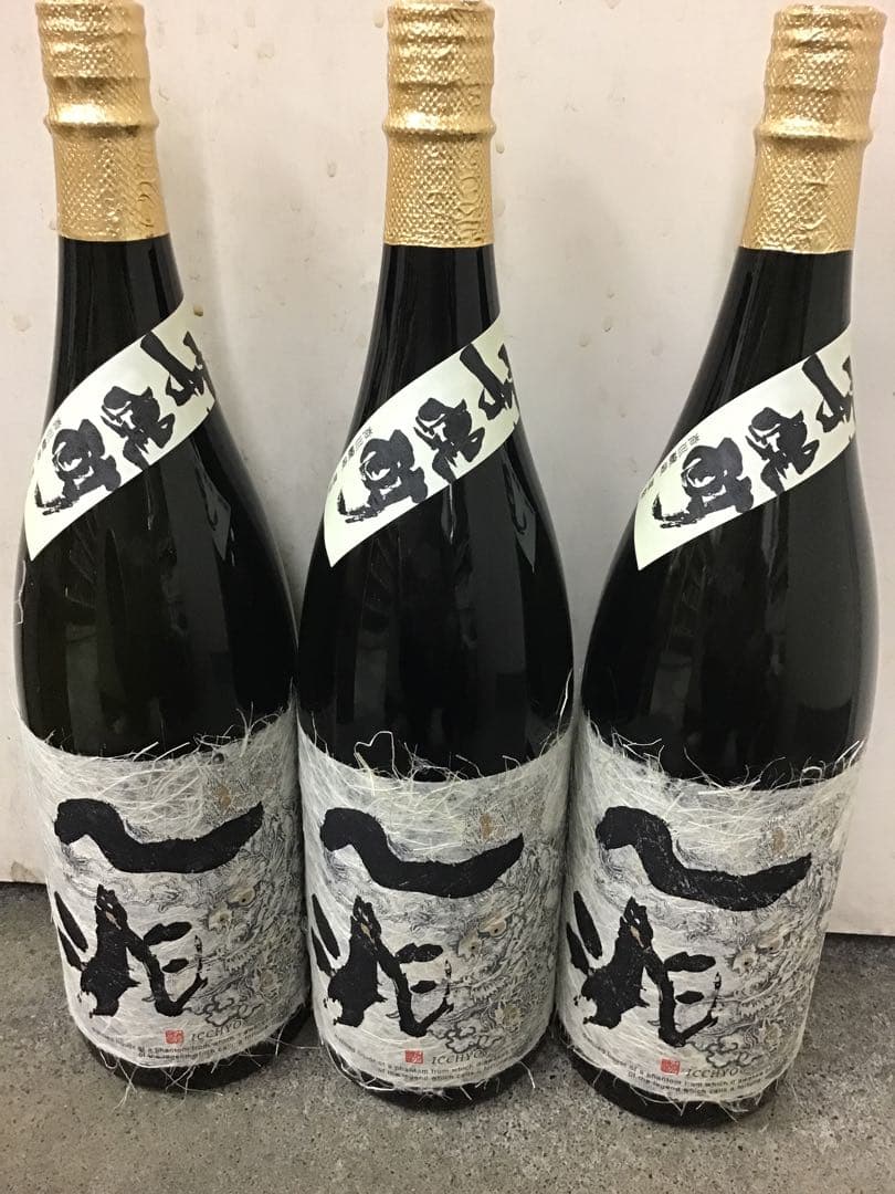 鹿児島 岩川醸造】 一兆 1．8L 1ケース（6本入）の通販はau PAY